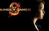 V Hunger Games HD tapety na plochu #7