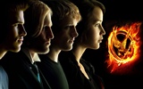 The Hunger Games HD Wallpaper #9