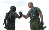 G.I. Joe: Retaliation HD Wallpaper #11