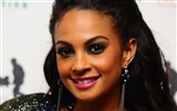 Alesha Dixon schöne Hintergrundbilder #3