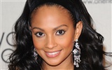 Alesha Dixon superbes fonds d'écran #4