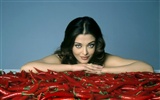 Aishwarya Rai 艾西瓦娅·雷 美女壁纸3