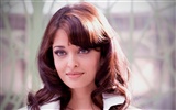 Aishwarya Rai schöne Hintergrundbilder #6