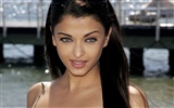 Aishwarya Rai schöne Hintergrundbilder #16