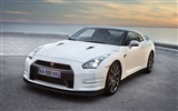 Nissan GT-R Egoist 2011 fonds d'écran HD