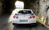 日産GT-Rエゴイスト2011 HDの壁紙 #2