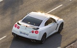 Nissan GT-R Egoist 2011 日产GT-R 利己主义 高清壁纸6