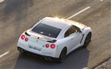 Nissan GT-R Egoist 2011 日產GT-R 利己主義高清壁紙 #6
