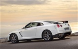 Nissan GT-R Egoist 2011 日產GT-R 利己主義高清壁紙 #9