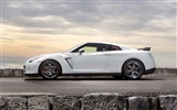 Nissan GT-R Egoist 2011 日產GT-R 利己主義高清壁紙 #10