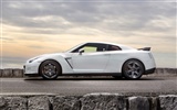 Nissan GT-R Egoist 2011 HD Wallpapers #10