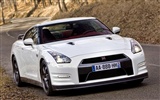 Nissan GT-R Egoist 2011 日产GT-R 利己主义 高清壁纸14