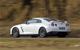 日産GT-Rエゴイスト2011 HDの壁紙 #15