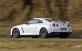 Nissan GT-R Egoist 2011 日產GT-R 利己主義高清壁紙 #15