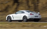 Nissan GT-R Egoist 2011 HD Wallpapers #15