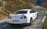 Nissan GT-R egoista 2011 HD tapety na plochu #16