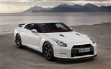 Nissan GT-R Egoist 2011 日產GT-R 利己主義高清壁紙 #18