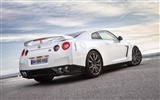 Nissan GT-R Egoist 2011 fondos de pantalla de alta definición #19