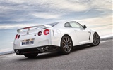 Nissan GT-R Egoist 2011 HD Wallpapers #19