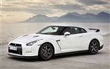 Nissan GT-R Egoist 2011 日产GT-R 利己主义 高清壁纸20