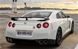 Nissan GT-R Egoist 2011 fondos de pantalla de alta definición #21