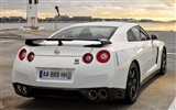 Nissan GT-R Egoist 2011 日產GT-R 利己主義高清壁紙 #21