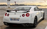 Nissan GT-R Egoist 2011 日产GT-R 利己主义 高清壁纸21