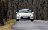 Nissan GT-R Egoist 2011 日產GT-R 利己主義高清壁紙 #22