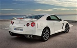 Nissan GT-R Egoist 2011 日产GT-R 利己主义 高清壁纸23