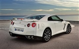 Nissan GT-R Egoist 2011 日產GT-R 利己主義高清壁紙 #23