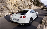 Nissan GT-R Egoist 2011 fondos de pantalla de alta definición #24