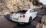 Nissan GT-R Egoist 2011 日產GT-R 利己主義高清壁紙 #24