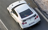 Nissan GT-R Egoist 2011 日产GT-R 利己主义 高清壁纸26
