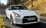 Nissan GT-R Egoist 2011 日產GT-R 利己主義高清壁紙 #27