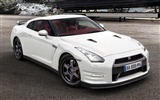 Nissan GT-R Egoist 2011 日產GT-R 利己主義高清壁紙 #28