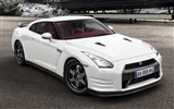 Nissan GT-R Egoist 2011 HD wallpapers #28