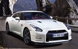 Nissan GT-R Egoist 2011 日產GT-R 利己主義高清壁紙 #29