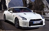 Nissan GT-R Egoist 2011 日产GT-R 利己主义 高清壁纸29