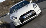 Nissan GT-R Egoist 2011 日產GT-R 利己主義高清壁紙 #32