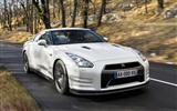 Nissan GT-R Egoist 2011 日產GT-R 利己主義高清壁紙 #34