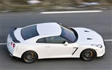 Nissan GT-R Egoist 2011 日产GT-R 利己主义 高清壁纸35