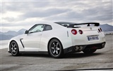 Nissan GT-R Egoist 2011 日產GT-R 利己主義高清壁紙 #36