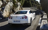 Nissan GT-R Egoist 2011 日产GT-R 利己主义 高清壁纸37