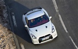 Nissan GT-R Egoist 2011 fondos de pantalla de alta definición #38