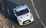 Nissan GT-R Egoist 2011 日產GT-R 利己主義高清壁紙 #38