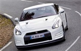 Nissan GT-R egoista 2011 HD tapety na plochu #39