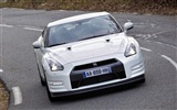 Nissan GT-R Egoist 2011 日產GT-R 利己主義高清壁紙 #40