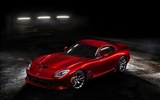 SRT 2012 Viper GTS HD tapety na plochu #2