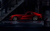 SRT 2012 Viper GTS HD Wallpaper #3