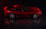 2012 SRT Viper GTS 蝰蛇GTS 高清壁纸5